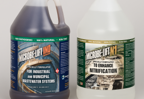 Giảm nồng độ Nitơ trong nước một cách dễ dàng với Microbe-Lift N1