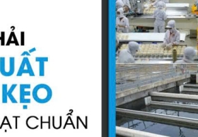 Phương pháp giảm BOD, COD trong nước thải sản xuất bánh kẹo hiệu quả bằng công nghệ sinh học
