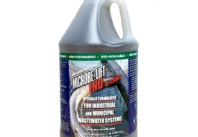Khi nào nên sử dụng men vi sinh Microbe lift IND trong xử lý nước thải?