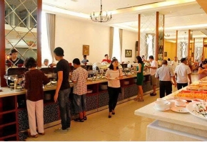 Xử Lý Nước Thải Khách Sạn Công Suất 50 m³/Ngày Đêm – Giải Pháp Hiệu Quả Và Tiết Kiệm Chi Phí