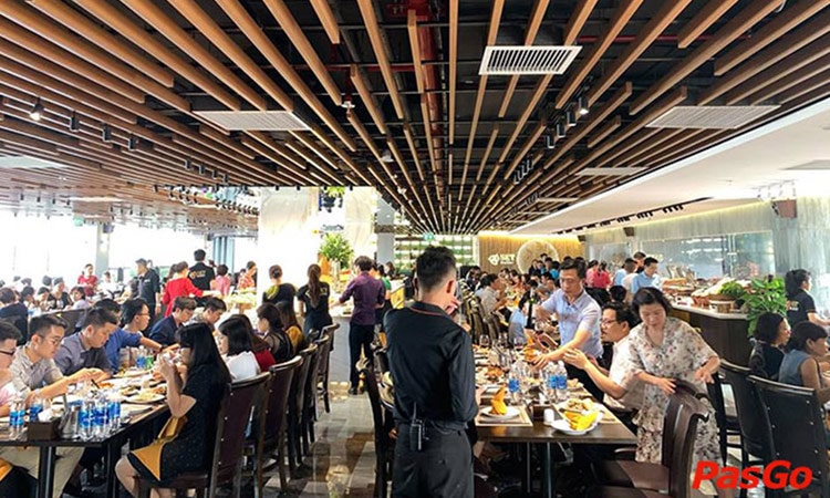 Xử lý nước thải nhà hàng bằng men vi sinh Microbe Lift IND