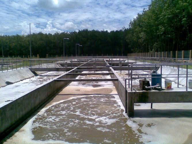 Microbe Lift N1 – chuyên xử lý Nitơ (NH4, NO2, NO3)