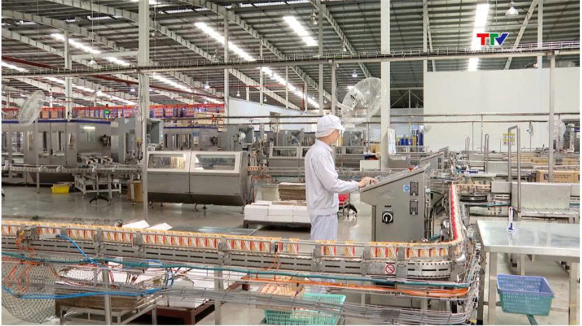 Công nghệ nào phù hợp cho nhà máy sữa công suất lớn?