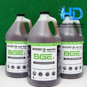 ELI Biosciences BGE1 – Vi sinh kỵ khí (Giảm BOD, COD, TSS)