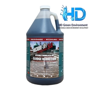 MEN VI SINH MICROBE-LIFT SA 