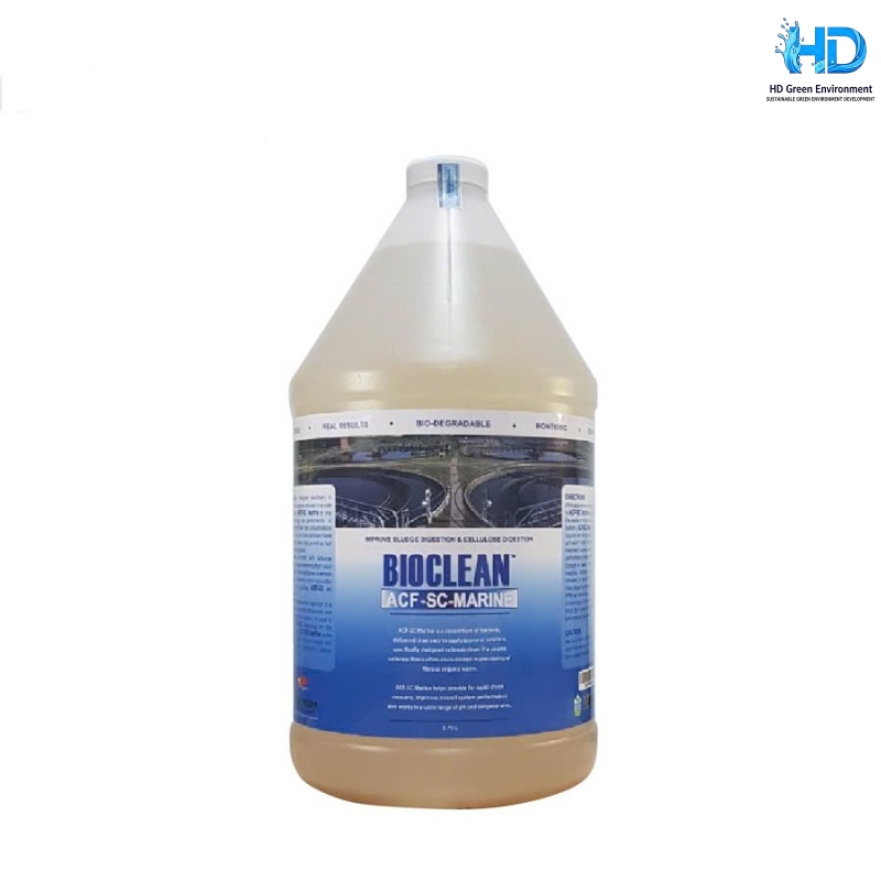 BioClean ACF 32
