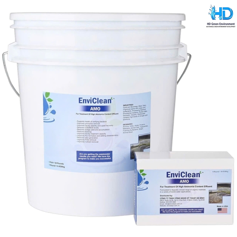 EnviClean AMO 